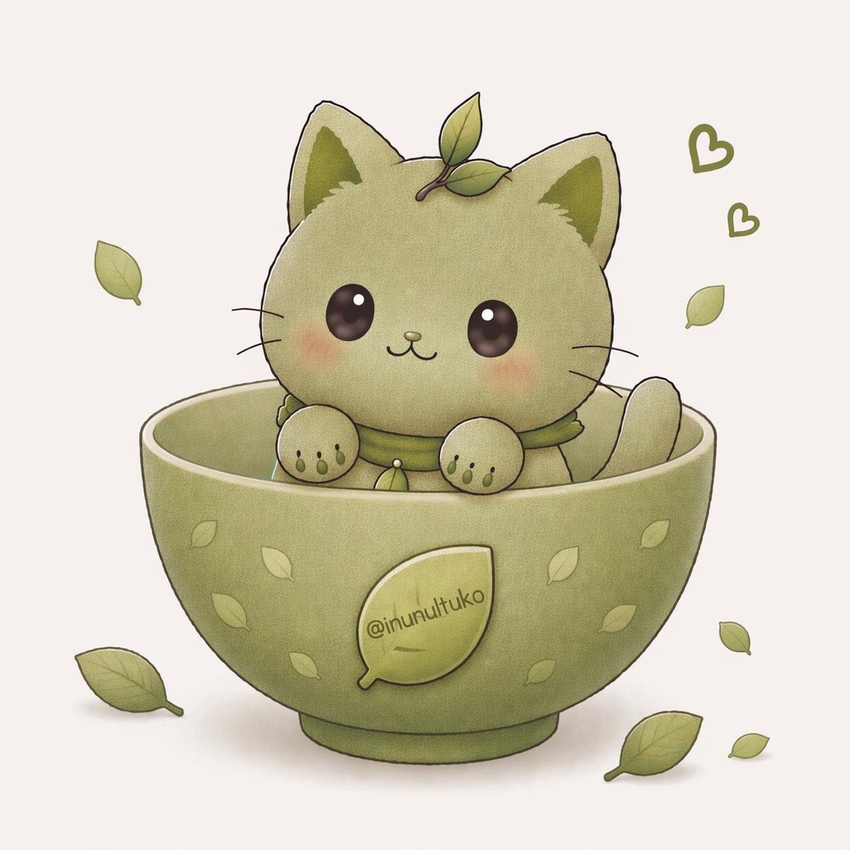 inunultuko's tweet photo. #猫　#白玉ぬこ　#抹茶ぬこ
#白玉　#抹茶　#和　#趣味
#一期一会  #お茶屋
#お茶屋一期一会 
#子猫 https://t.co/OknOI1Jdl1