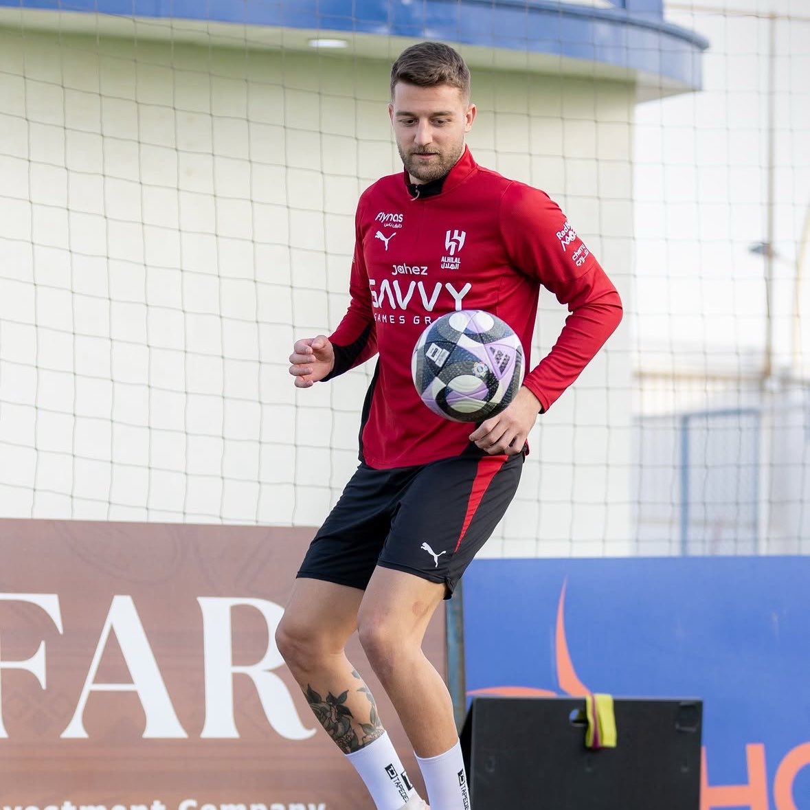 نيفيزه tweet media