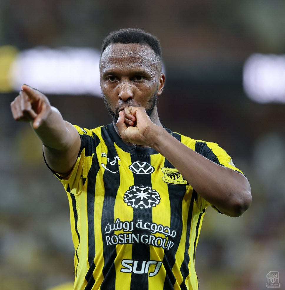 عالم الاتحاد tweet media