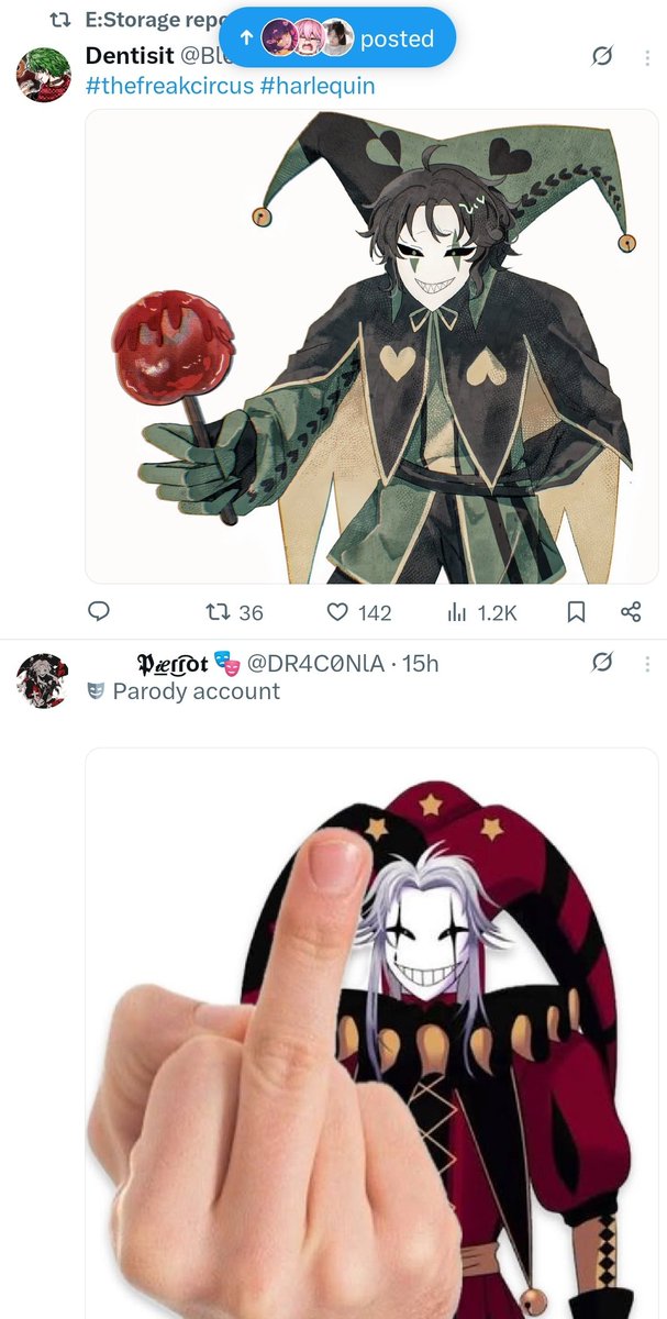 Fuichiii's tweet image. HAHAHAHS TWO CONSECUTIVE POSTS 😭🫂

#canon