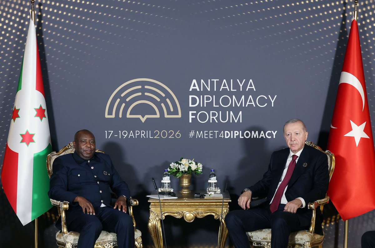 T.C. Cumhurbaşkanlığı tweet media