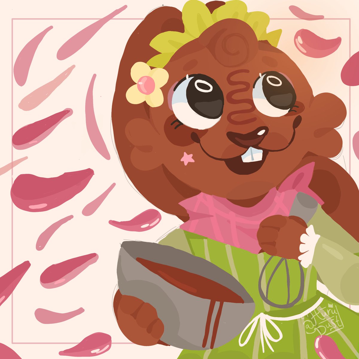 HuruD77111's tweet photo. Springtime bassie and coco!!(I love em)
#dw #dandysworld #dwskins #bassie #coco #art #fanart #dwfanart https://t.co/gmpXmA5mLq