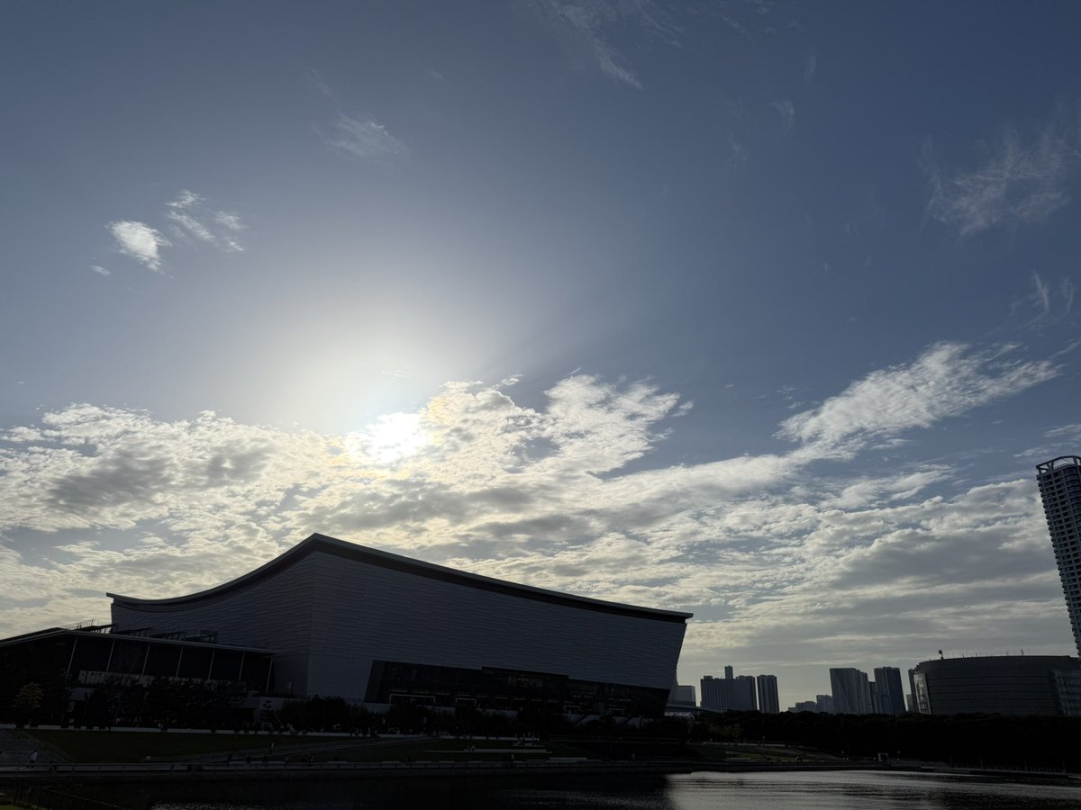 福長雅夫 tweet media