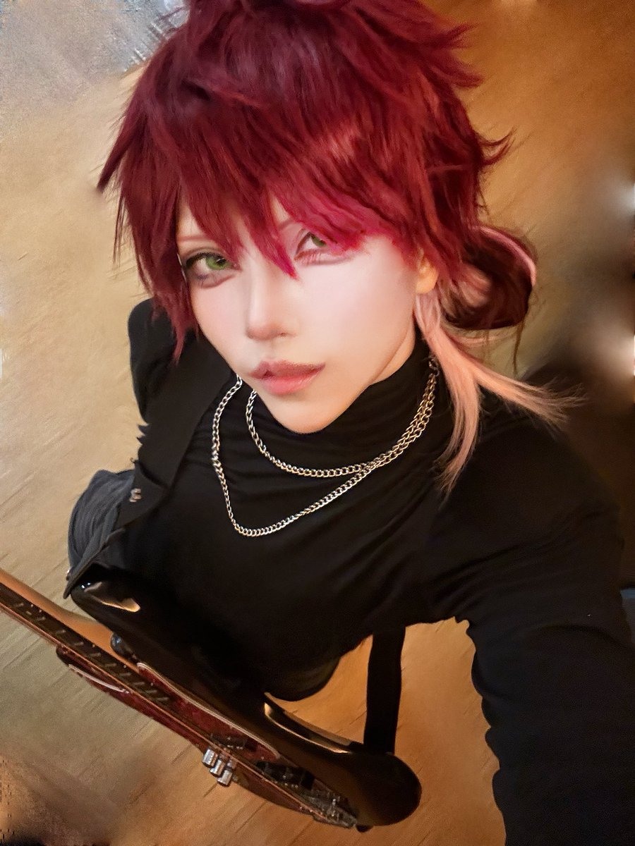 ちりめん🈂️ﾝ❕ tweet media