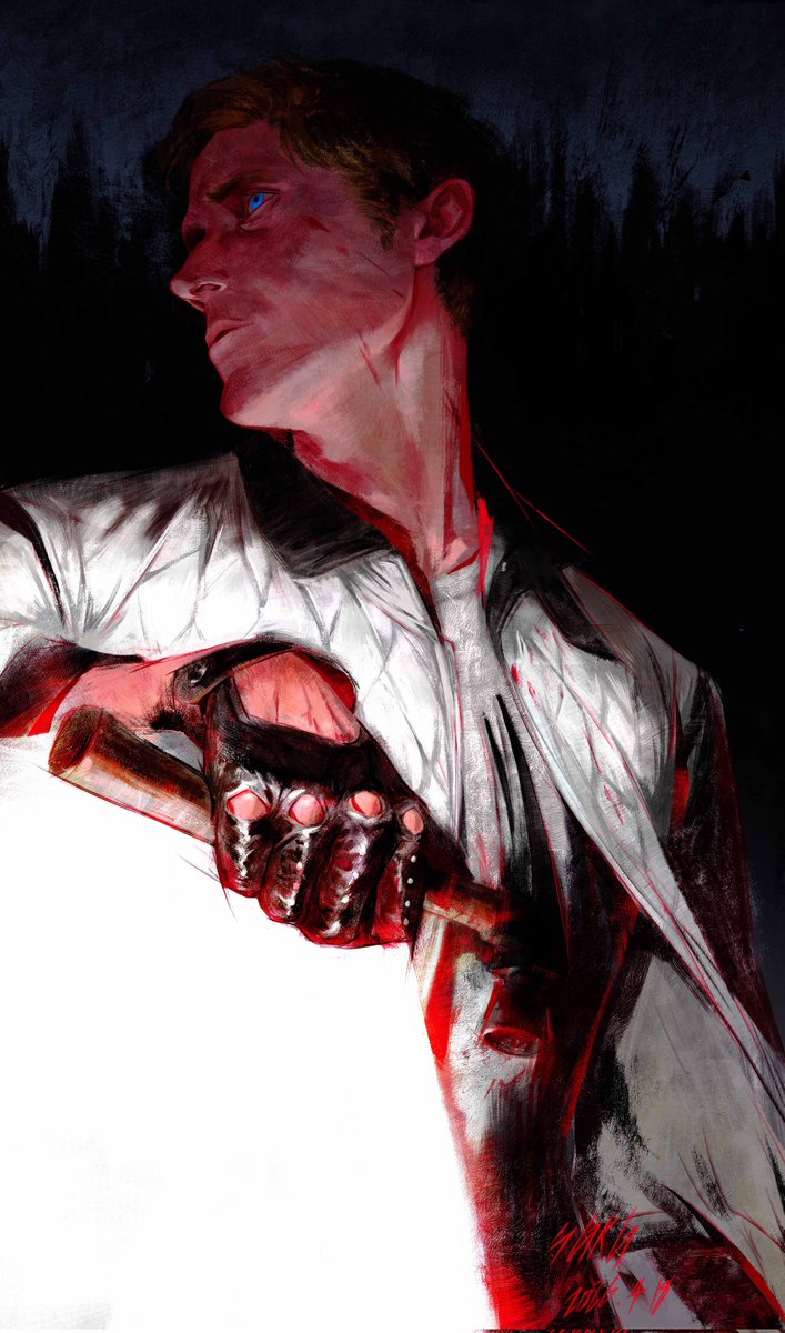 —SGKG— tweet media