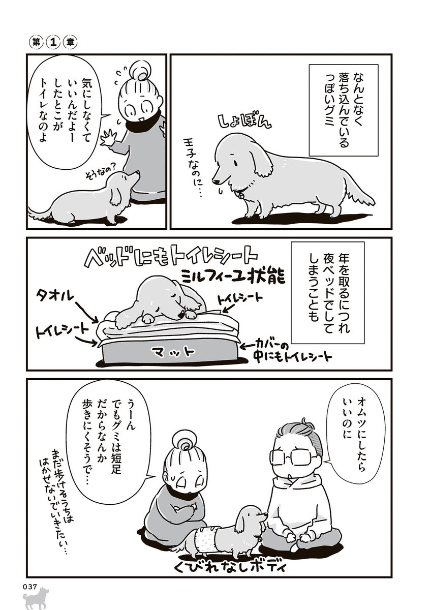 【再掲】「おトイレ問題」(1/2) 