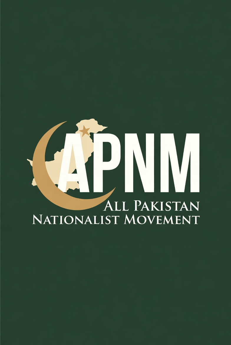 All Pakistan Nationalist M @APNMofficial - Twitter Profile | TwStalker