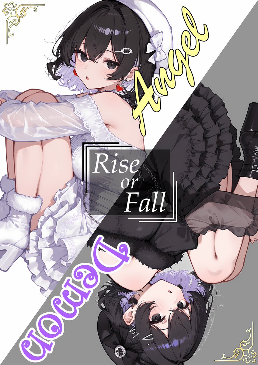 だるちゃん🌕-Daru- tweet media