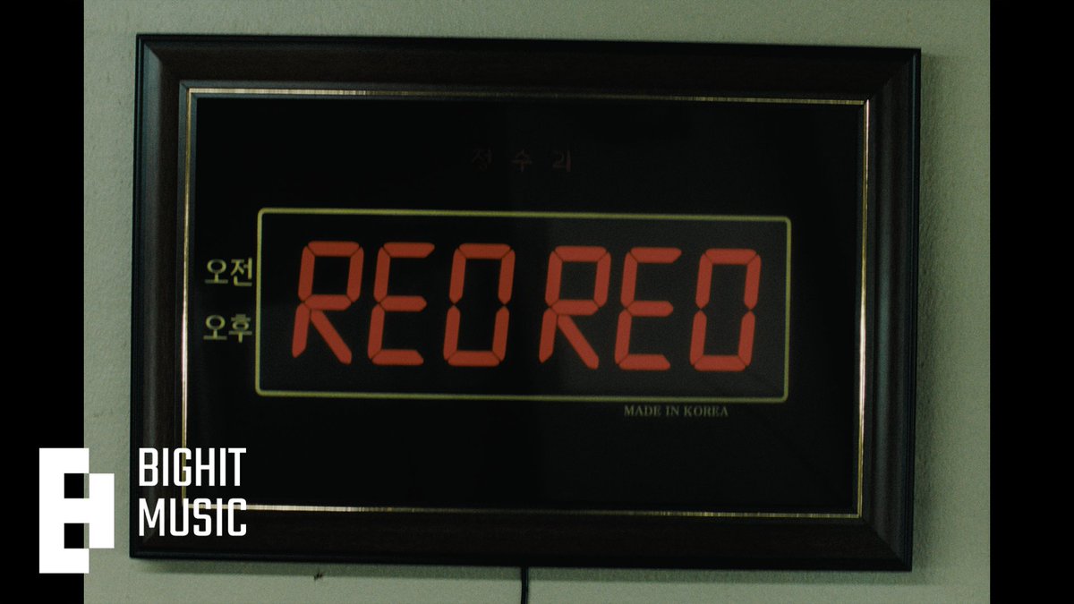 BIGHIT MUSIC tweet media