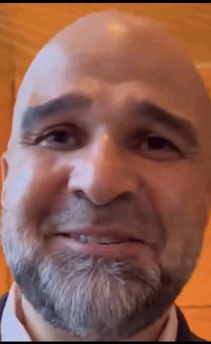 محمد البكيري tweet media
