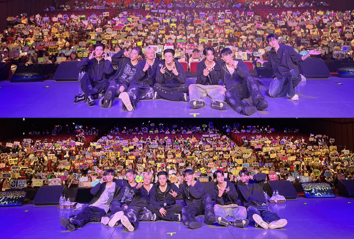 [📸]
260418 2026 WHIB 1st CONCERT [GO UP : Our era] in OSAKA

#WHIB #휘브
#GO_UP_Our_era