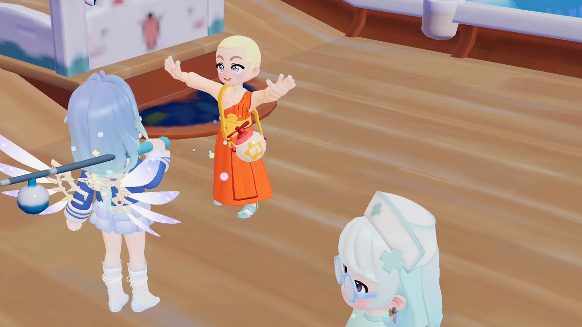 ❥ iamnamm ꕤ tweet media