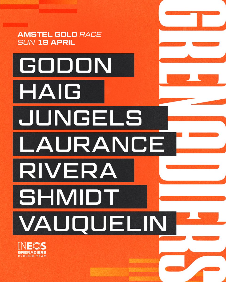 Los Totiños Cycling tweet media