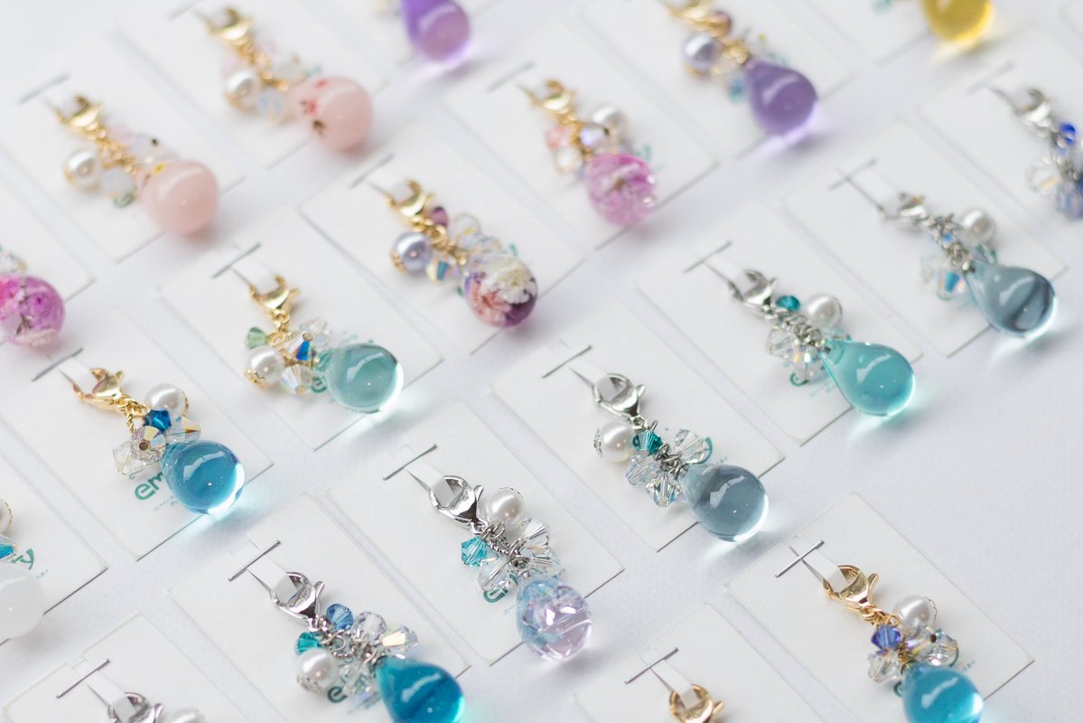 empty(エンプティ)＠デザフェス63　両日　南館4階　R-198.199 tweet media