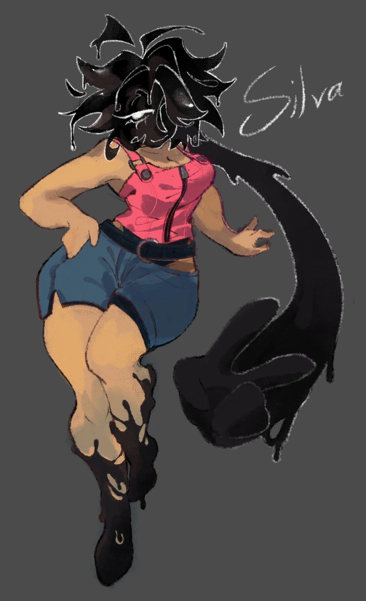 Azurelotl🔞 tweet media