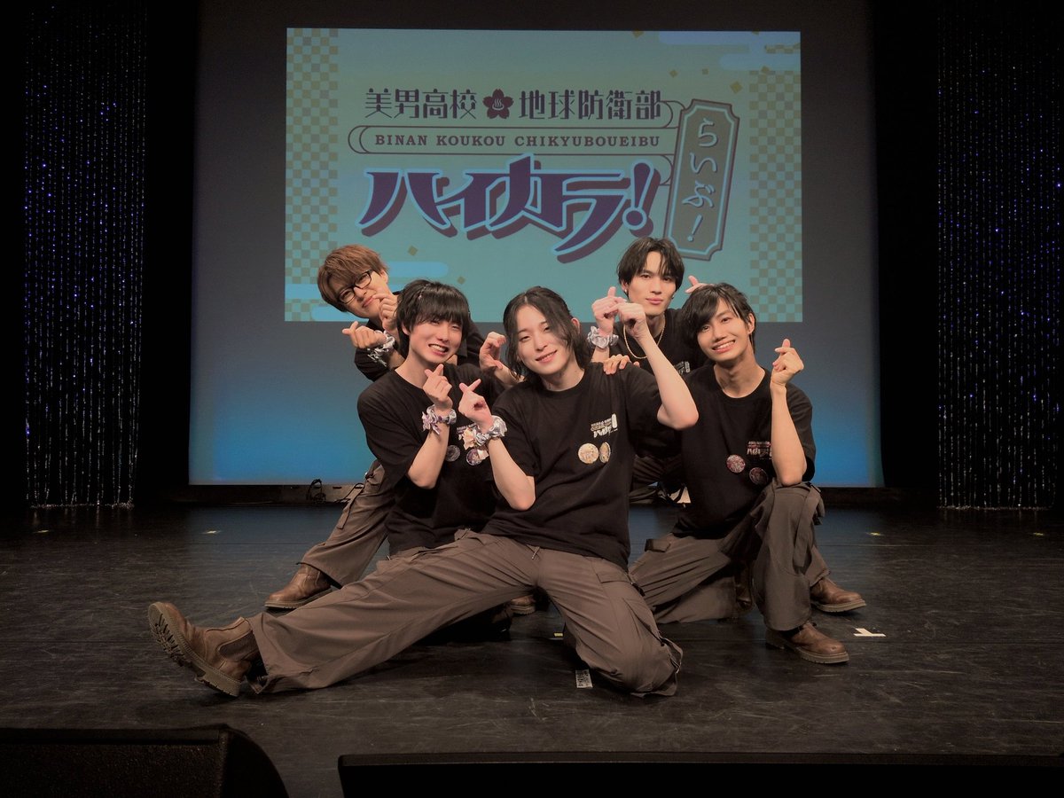 小池貴大 tweet media