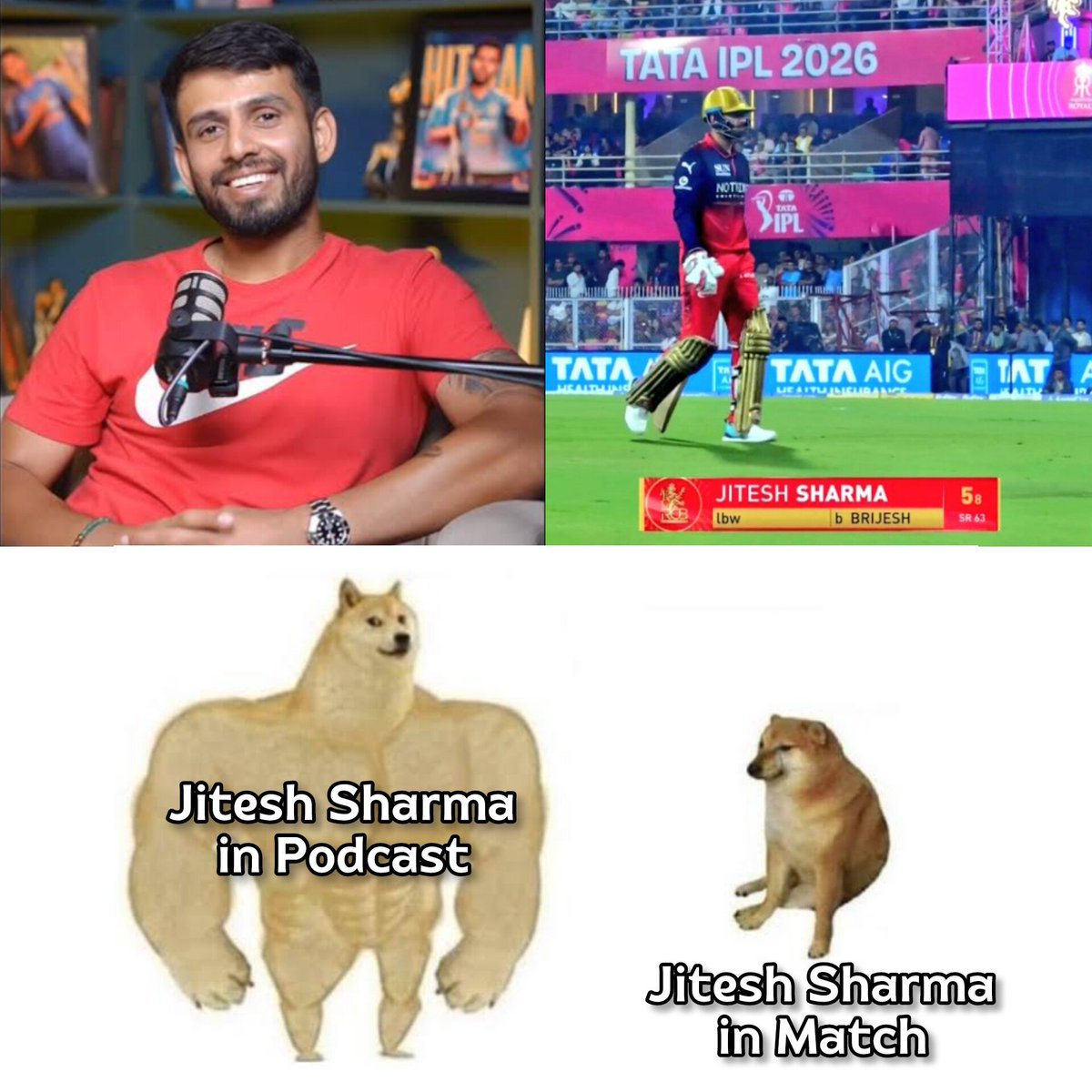 Bharosewala tweet media