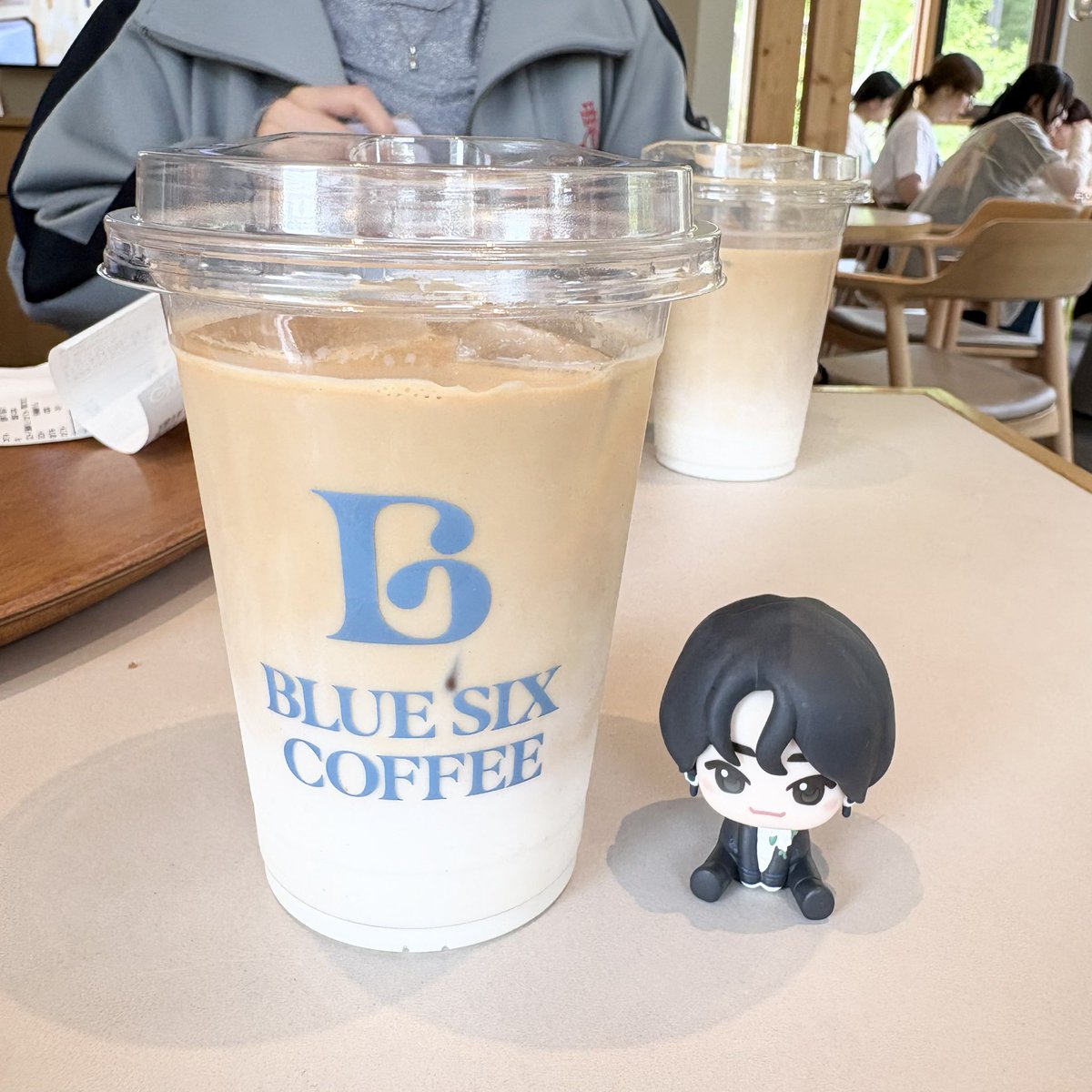 みるく tweet media