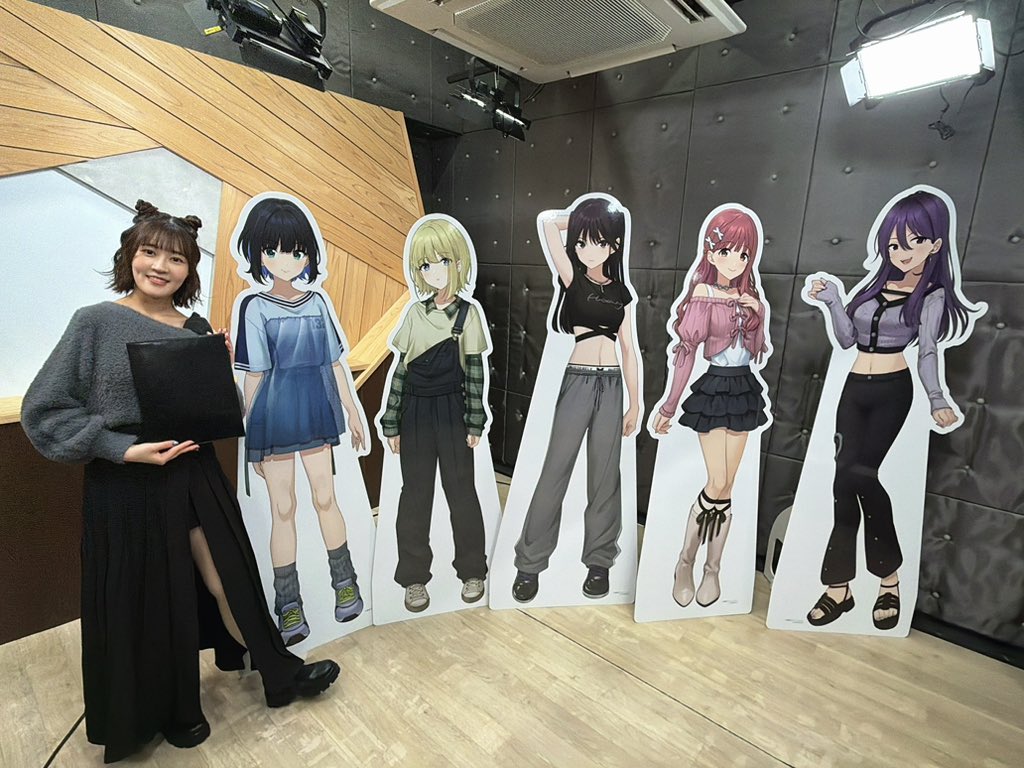 村田 綾香(むらたあやか) tweet media