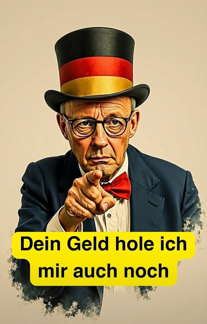 O-Thomas ,Bärliner 🐻 @tomy01bln.bsky.social tweet media