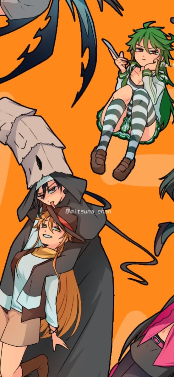 寒暖差と戦うびゃん tweet media