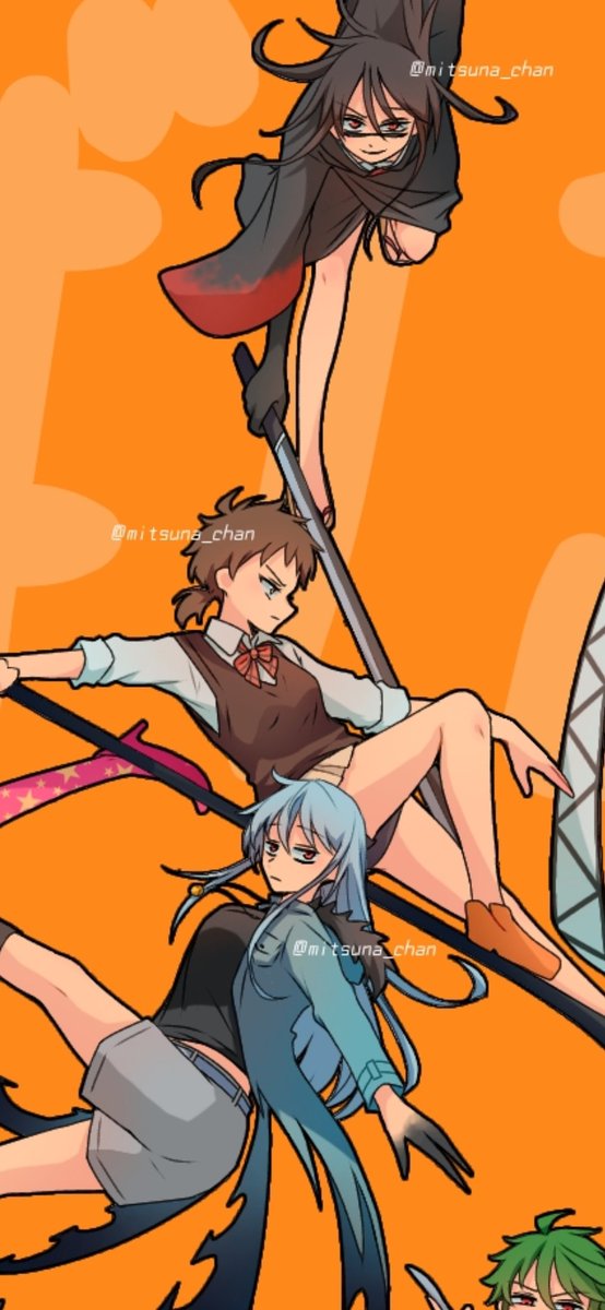 寒暖差と戦うびゃん tweet media