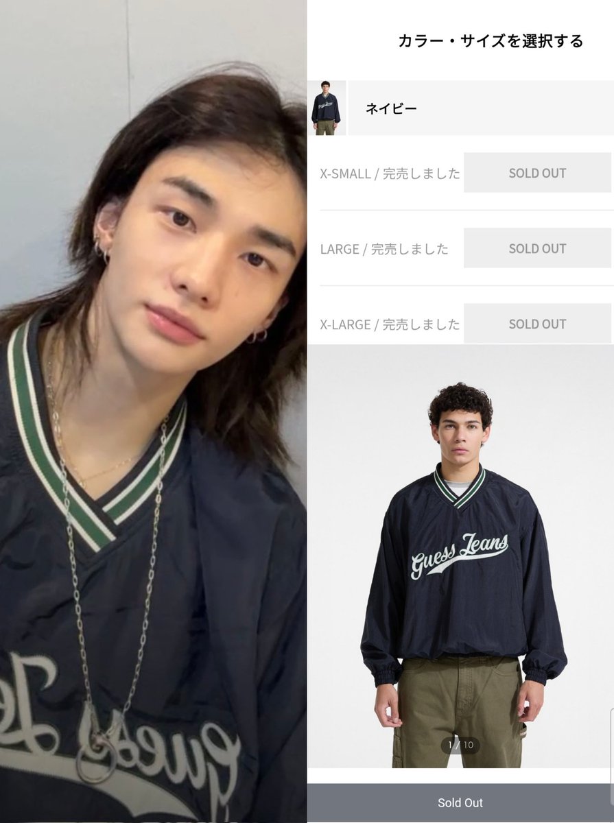 Hyunjin 현진 Central tweet media