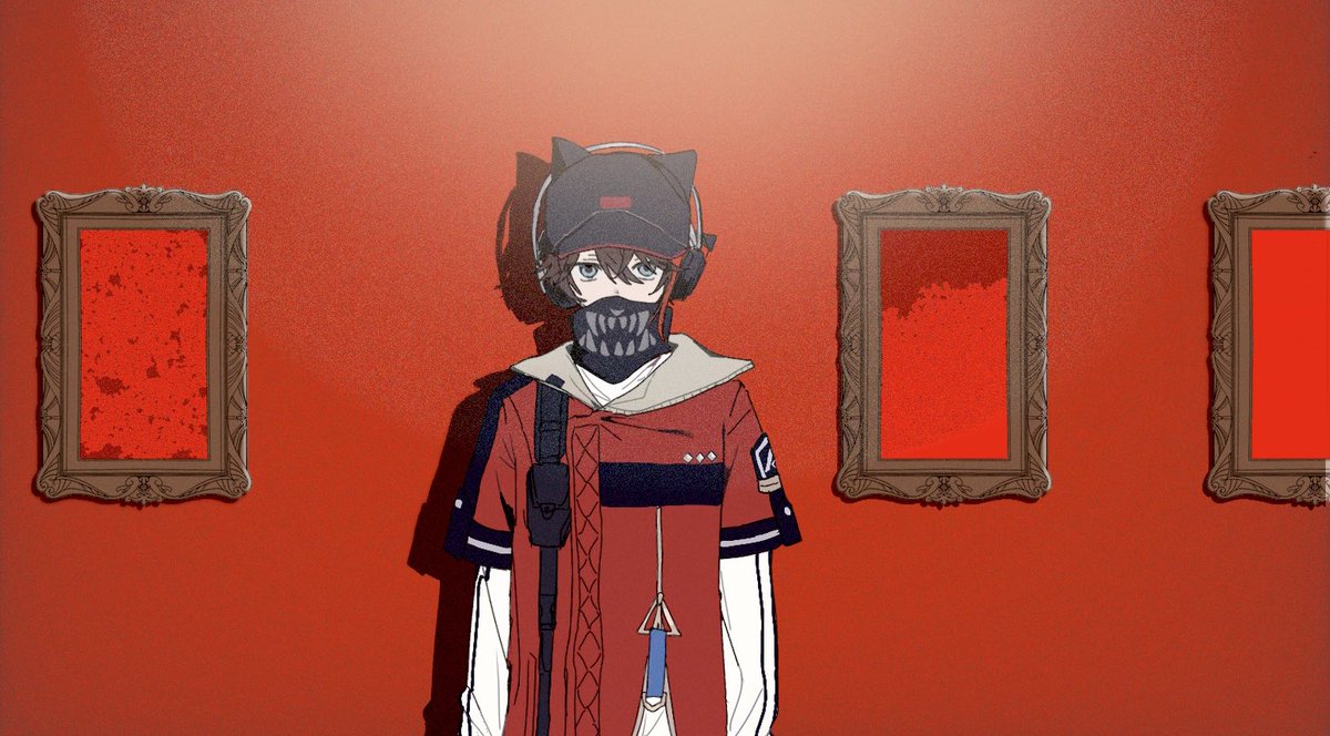 はじろ tweet media