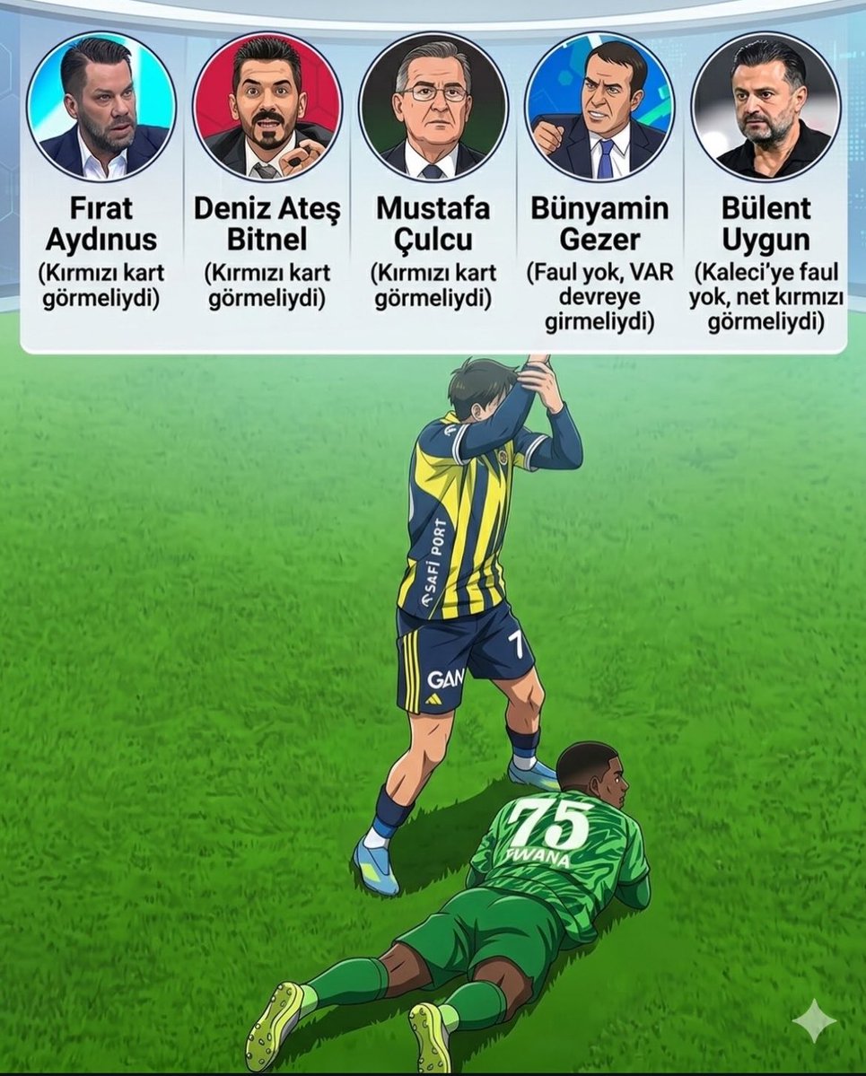 Fener Shadow tweet media