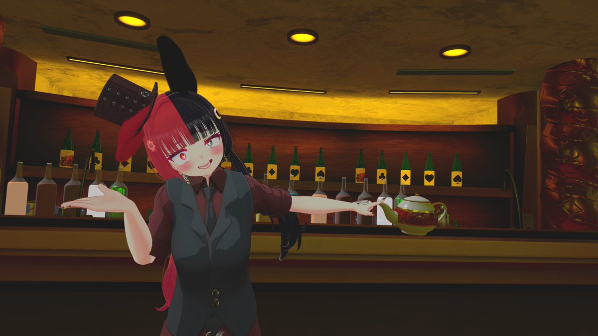 ぶーちゃん/ buu-chan👅 tweet media