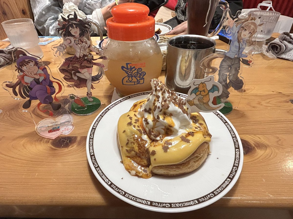 ゅぇ🍡 tweet media