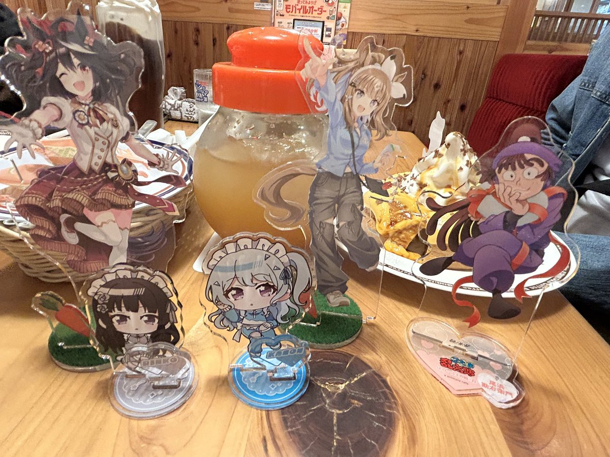 ゅぇ🍡 tweet media