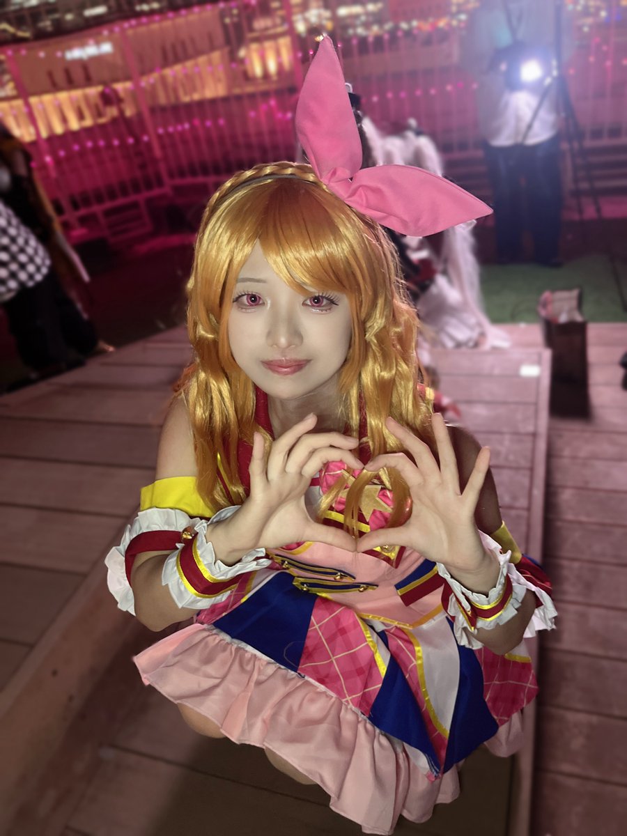 志乃ちゃん tweet media
