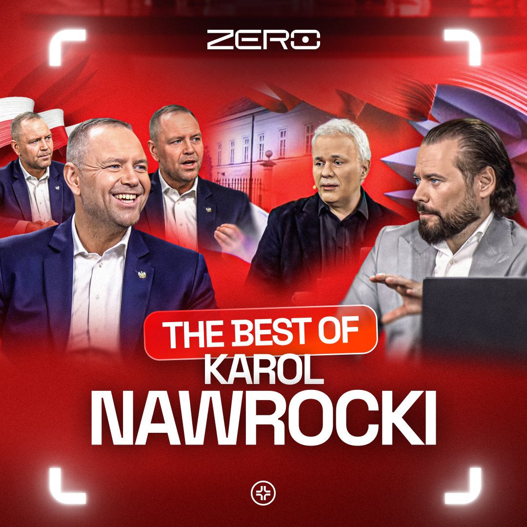 OficjalneZero tweet media