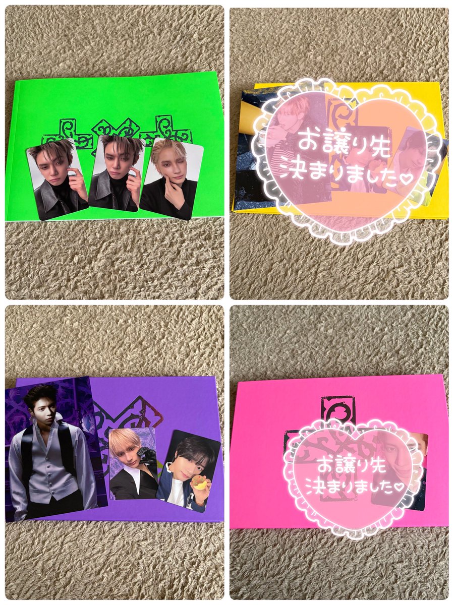 めぐみ🐰 tweet media