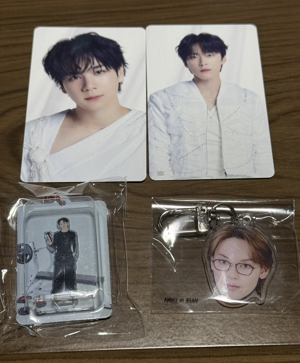 あにゃ tweet media