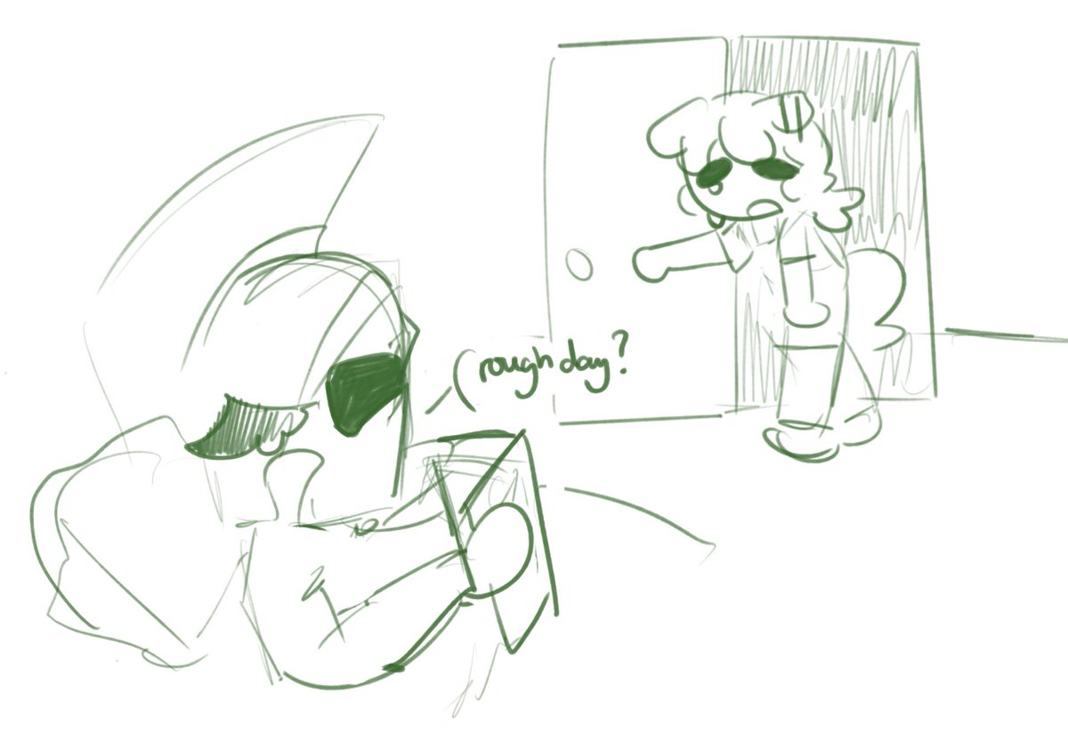 i knight you avery much tweet media