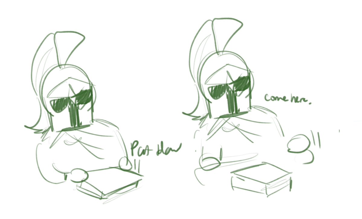 i knight you avery much tweet media