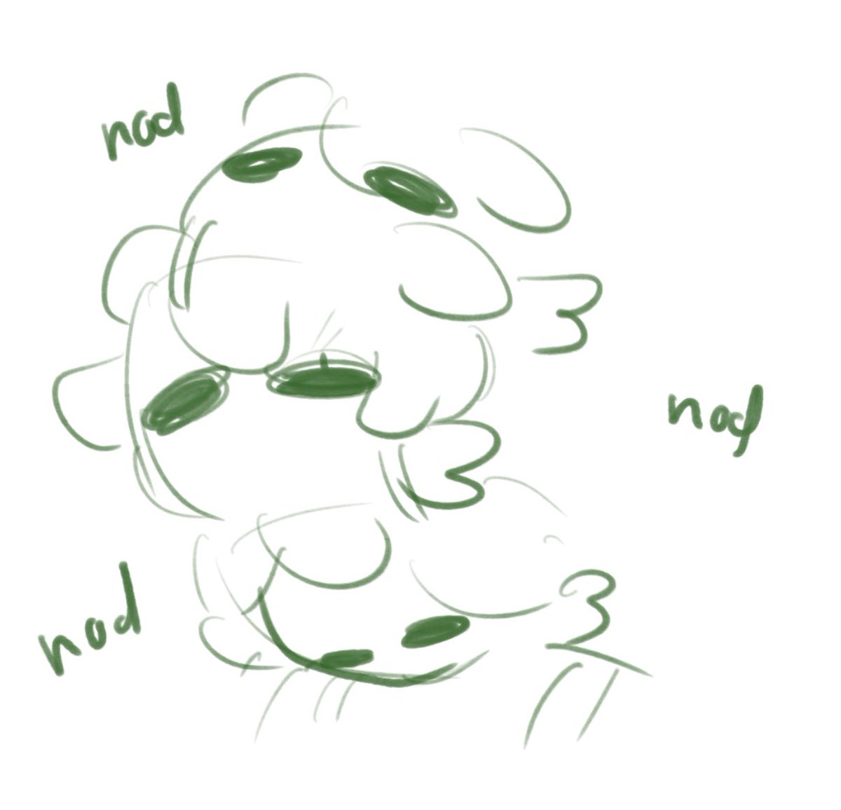 i knight you avery much tweet media