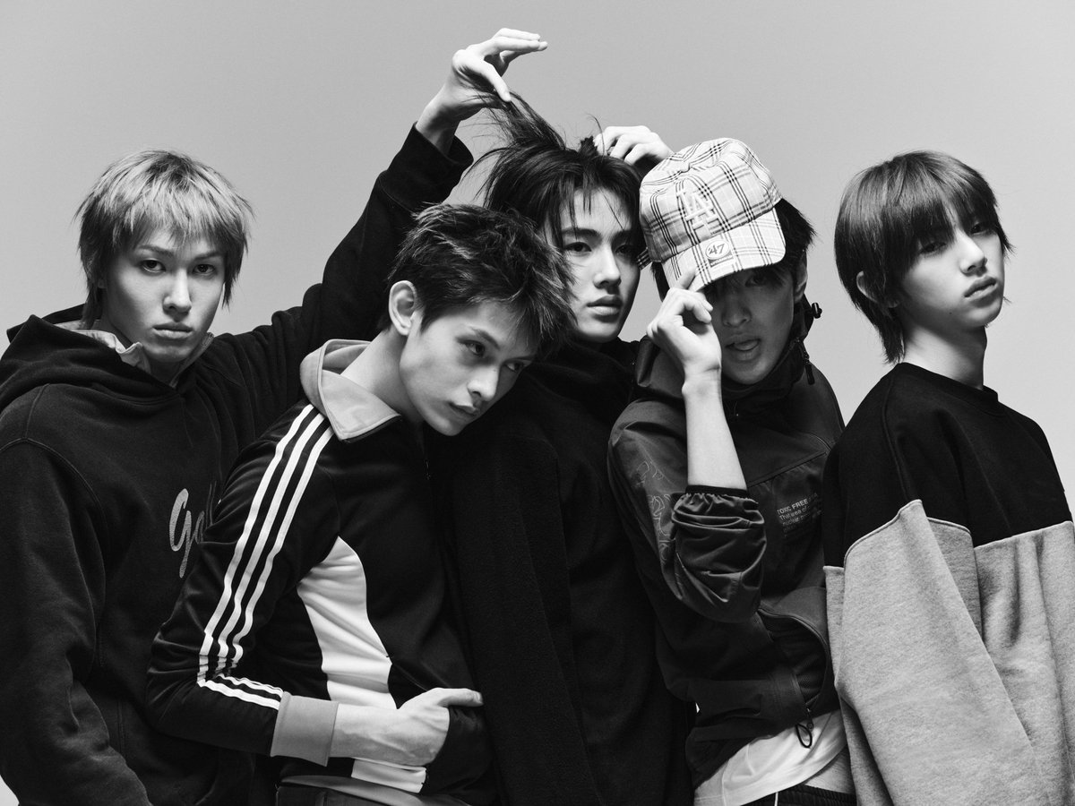 CORTIS CHARTS tweet media