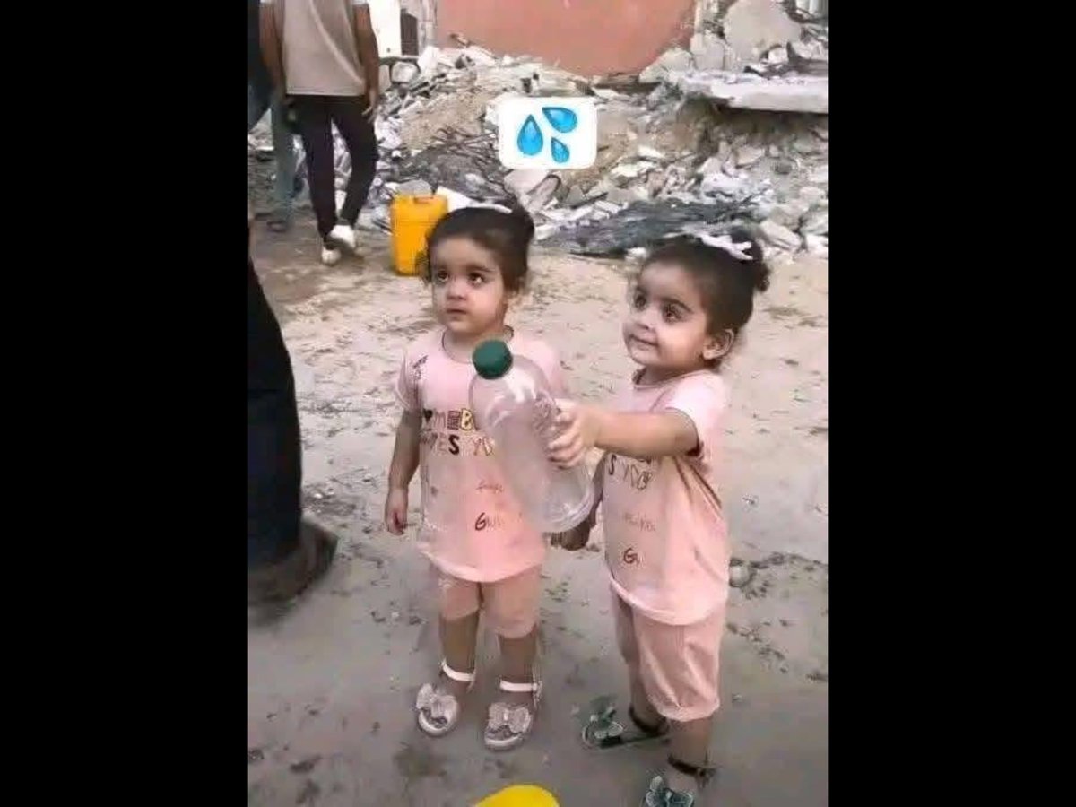 Satko_M's tweet photo. #Gaza #Genocide live #Israel @netanyahu https://t.co/YXsNGItWFd
