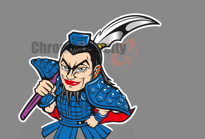 ChronoVelocity tweet media