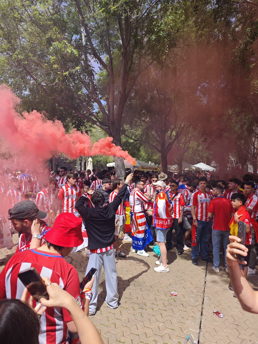 DaniRdrgz's tweet photo. @pascualruizar @estoesatleti https://t.co/u53q27YQya