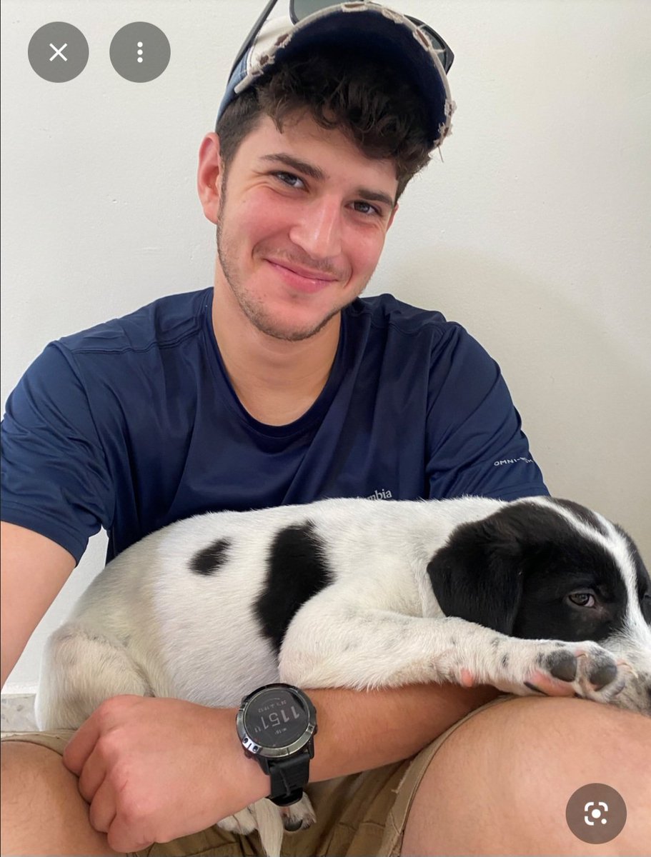 חן מענית Chen Maanit tweet media