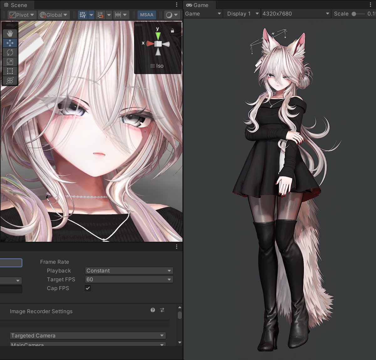 逻辑XR tweet media