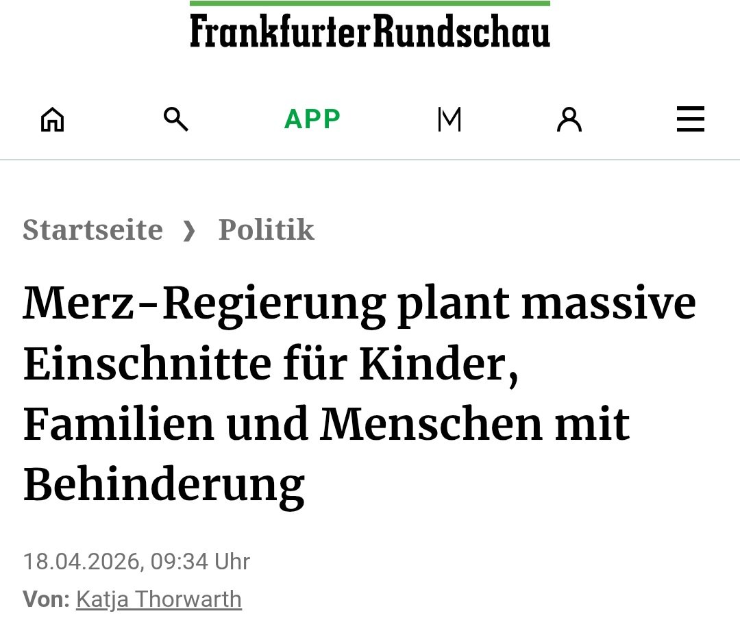 Und immer schön nach unten treten. Es ist widerlich.