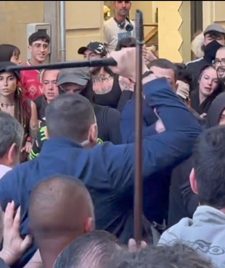 Rubén Sánchez tweet media