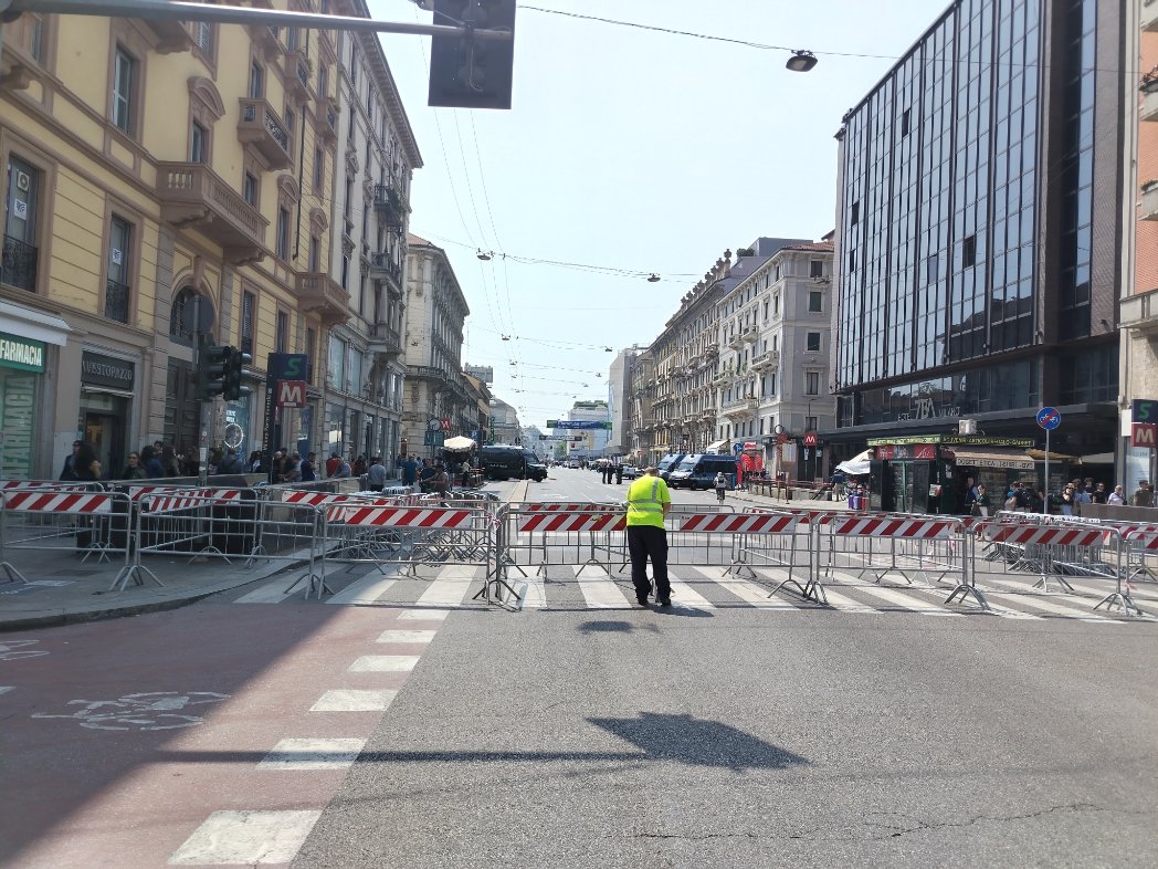 Segnali di ripresa tweet media