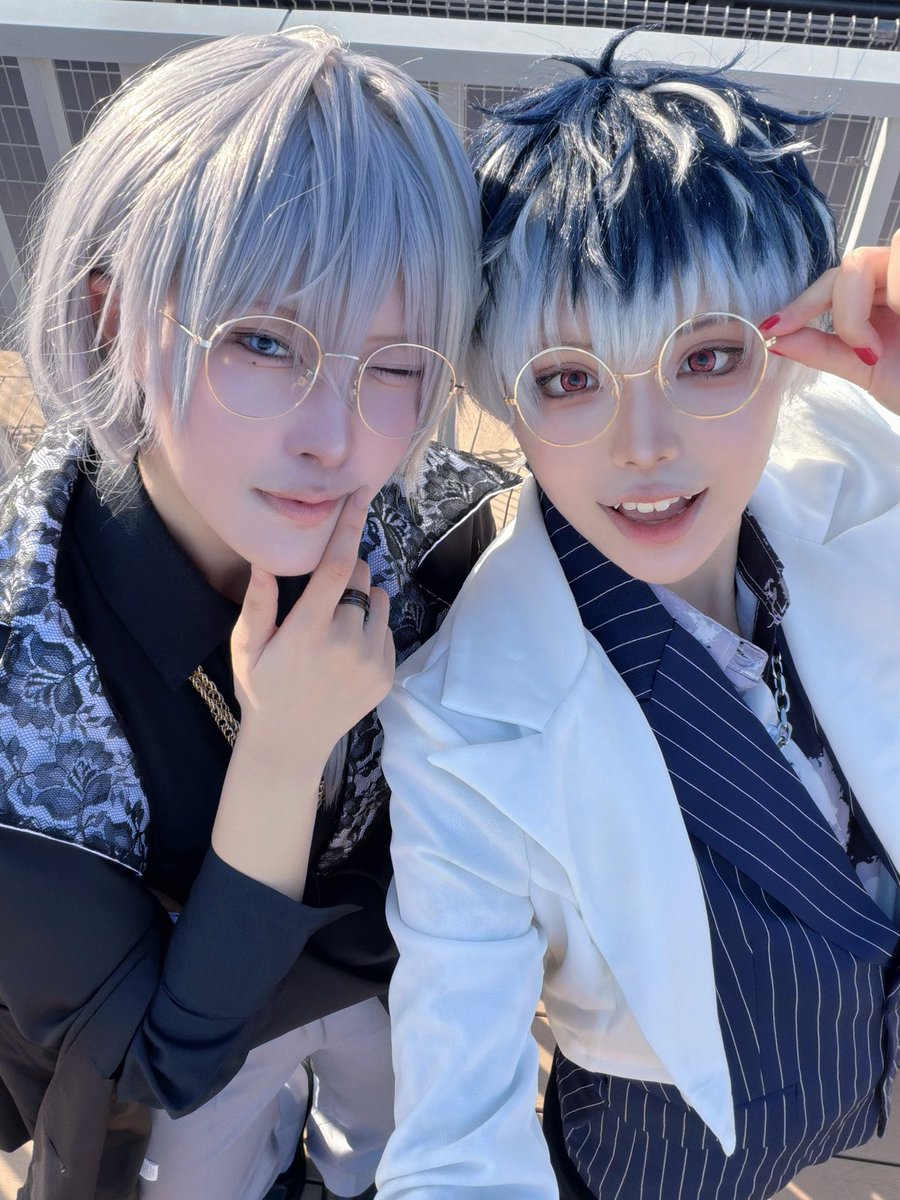 いちごぱんまん tweet media