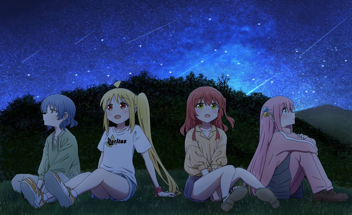 あれがデネブ アルタイル ベガ…